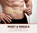 Reset & Rebuild: 21 Days to Get Back in Shape, The Right Way